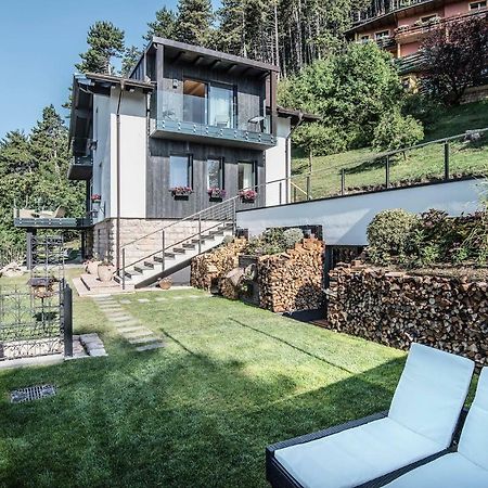 Montanara Chalet Fai della Paganella Dış mekan fotoğraf
