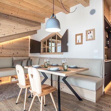 Montanara Chalet Fai della Paganella Dış mekan fotoğraf