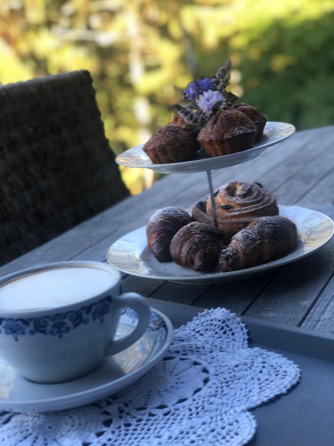 Montanara Chalet Fai della Paganella Dış mekan fotoğraf