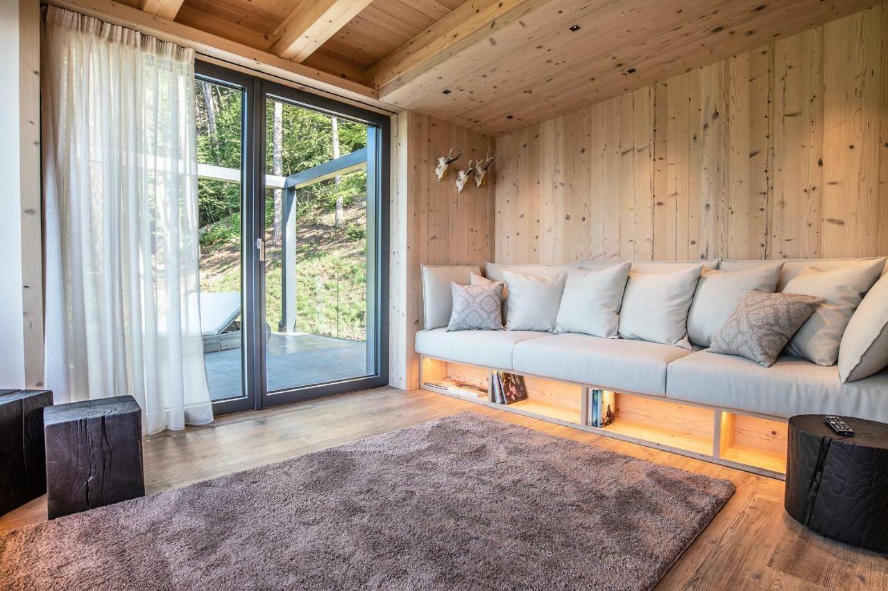 Montanara Chalet Fai della Paganella Dış mekan fotoğraf
