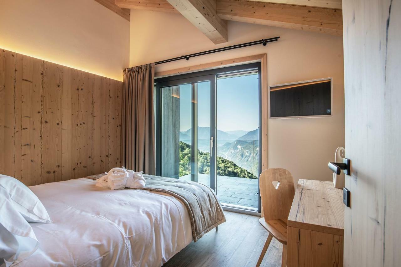 Montanara Chalet Fai della Paganella Dış mekan fotoğraf