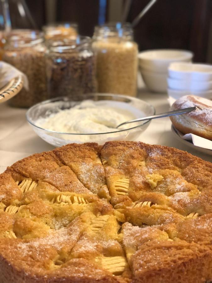Montanara Chalet Fai della Paganella Dış mekan fotoğraf