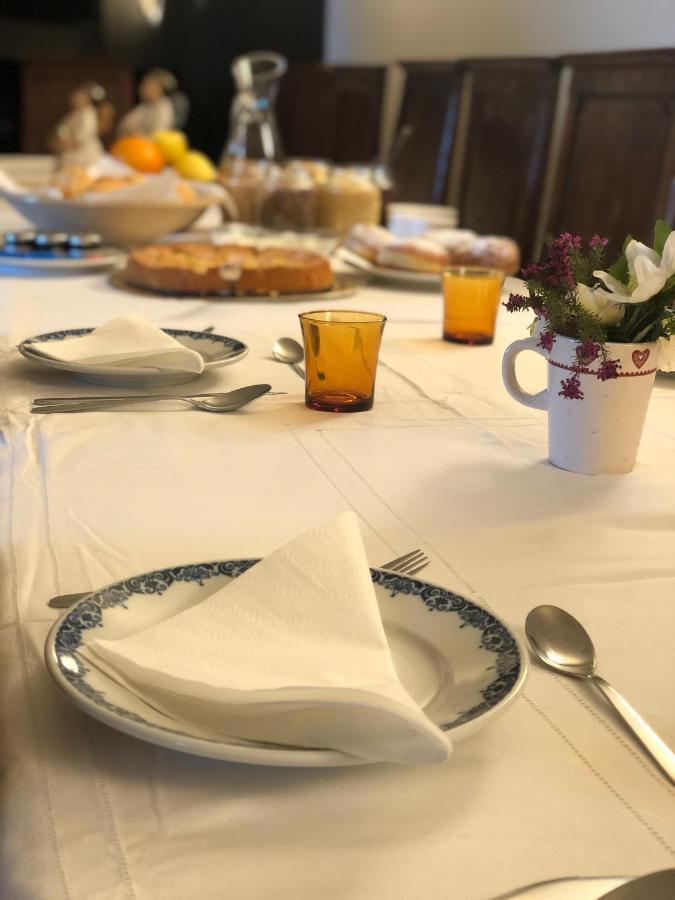 Montanara Chalet Fai della Paganella Dış mekan fotoğraf